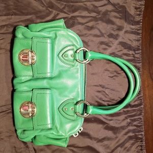 Marc Jacob's purse